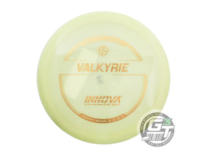 Innova Proto Glow Champion Valkyrie Distance Driver Golf Disc (Individually Listed)