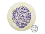 DGA Limited Edition 2022 Tour Series Andrew Marwede Proline Hurricane Distance Driver Golf Disc (Individually Listed)