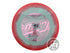 Innova Limited Edition 2025 Tour Series Jen Allen Proto Glow Halo Star Roc3 Midrange Golf Disc (Individually Listed)
