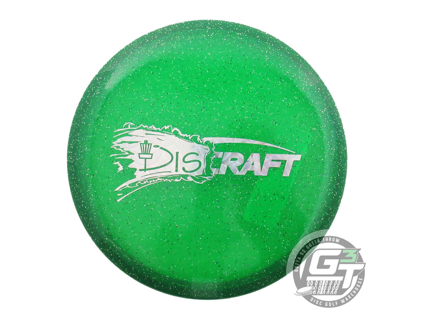 Discraft Limited Edition 90s Logo Barstamp Confetti Elite Z Challenger Putter Golf Disc (Individually Listed)