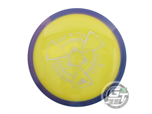 Axiom Neutron Tantrum Distance Driver Golf Disc (Individually Listed)