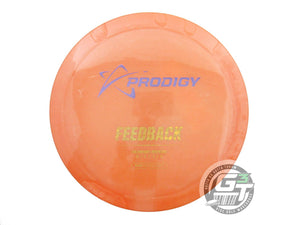 Prodigy 500 Ultra Soft Feedback Fairway Driver Golf Disc (Individually Listed)