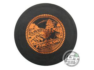 Lightning Limited Edition Last First Run Warbird Plastic #2 Hookshot Fairway Driver Golf Disc (Individually Listed)