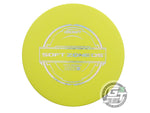 Discraft Putter Line Soft Zone OS Putter Golf Disc (Individually Listed)