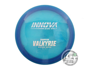 Innova Champion Valkyrie Distance Driver Golf Disc (Individually Listed)