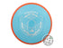 Axiom Fission Insanity Distance Driver Golf Disc (Individually Listed)