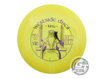 Westside VIP King Distance Driver Golf Disc (Individually Listed)