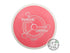 MVP Fission Wave Distance Driver Golf Disc (Individually Listed)