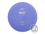 MVP Electron Firm Watt Putter Golf Disc (Individually Listed)