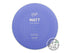 MVP Electron Firm Watt Putter Golf Disc (Individually Listed)