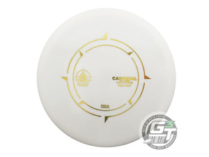Stokely First Run Thermo Cardinal Midrange Golf Disc (Individually Listed)
