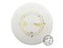 Stokely First Run Thermo Cardinal Midrange Golf Disc (Individually Listed)