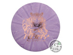 Latitude 64 Retro Burst Ruby Putter Golf Disc (Individually Listed)