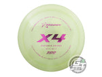 Prodigy 500 Series X4 Distance Driver Golf Disc (Individually Listed)