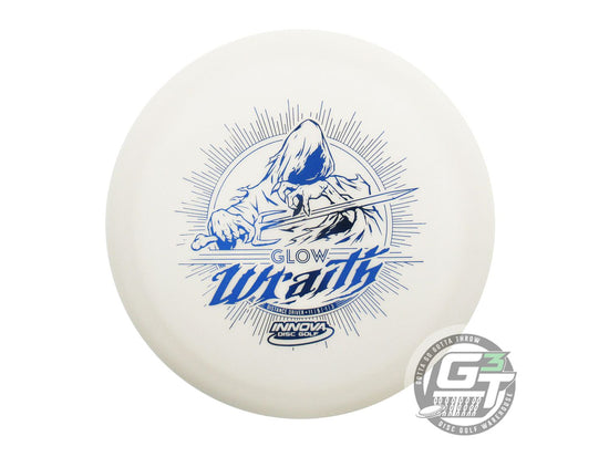 Innova Glow DX Wraith Distance Driver Golf Disc (Individually Listed)