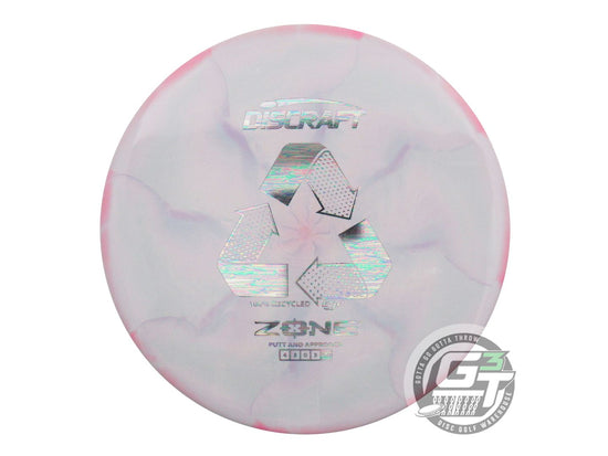 Discraft Recycled ESP Zone Putter Golf Disc (Individually Listed)