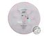Discraft Recycled ESP Zone Putter Golf Disc (Individually Listed)