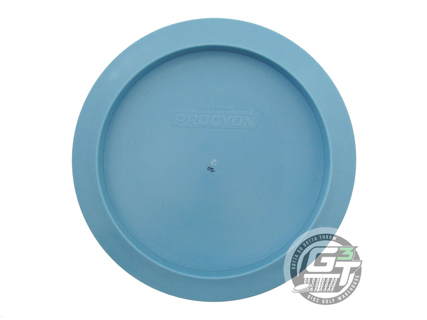 Trash Panda Premium Procyon Distance Driver Golf Disc (Individually Listed)