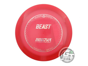 Innova Blizzard Champion Beast Distance Driver Golf Disc (Individually Listed)