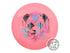 Thought Space Athletics Limited Edition 2023 Signature Series James Proctor Aura Votum Fairway Driver Golf Disc (Individually Listed)