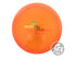 Discraft Limited Edition Battle Pack Test Flight 2 [Ringer GT Top] Zone GT Putter Golf Disc (Individually Listed)