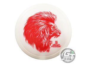 Discraft Big Z Predator Fairway Driver Golf Disc (Individually Listed)