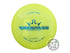 Dynamic Discs Lucid Trespass Distance Driver Golf Disc (Individually Listed)