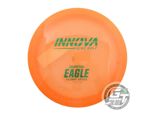 Innova Champion Eagle Fairway Driver Golf Disc (Individually Listed)