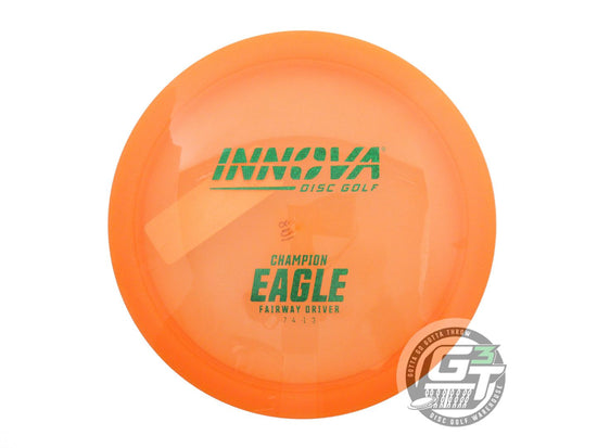 Innova Champion Eagle Fairway Driver Golf Disc (Individually Listed)
