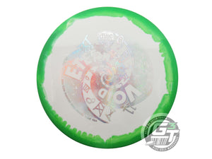 Discmania Limited Edition 2024 Signature Kyle Klein Eternal Void Horizon S-Line MD4 Midrange Golf Disc (Individually Listed)