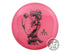 Discraft Paul McBeth Signature Big Z Luna Putter Golf Disc (Individually Listed)
