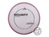 Axiom Fission Insanity Distance Driver Golf Disc (Individually Listed)