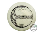 Discraft Limited Edition 2025 Ledgestone Open Glo Elite Z Challenger SS Putter Golf Disc (Individually Listed)