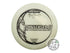 Discraft Limited Edition 2025 Ledgestone Open Glo Elite Z Challenger SS Putter Golf Disc (Individually Listed)