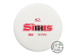 Latitude 64 Zero Line Medium Sinus Putter Golf Disc (Individually Listed)