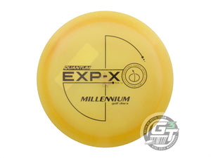 Millennium Quantum EXP-X Fairway Driver Golf Disc (Individually Listed)