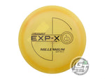 Millennium Quantum EXP-X Fairway Driver Golf Disc (Individually Listed)