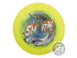 Innova DX Shark Midrange Golf Disc (Individually Listed)