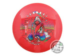 Thought Space Athletics Ethereal Omen Fairway Driver Golf Disc (Individually Listed)
