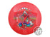 Thought Space Athletics Ethereal Omen Fairway Driver Golf Disc (Individually Listed)