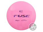 Latitude 64 BioGold Fuse Midrange Golf Disc (Individually Listed)