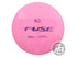 Latitude 64 BioGold Fuse Midrange Golf Disc (Individually Listed)
