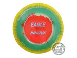 Innova I-Dye Champion Eagle Fairway Driver Golf Disc (Individually Listed)