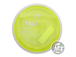 MVP Proton Tesla Distance Driver Golf Disc (Individually Listed)