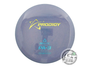 Prodigy ReBlend PA-3 Putter Golf Disc (Individually Listed)