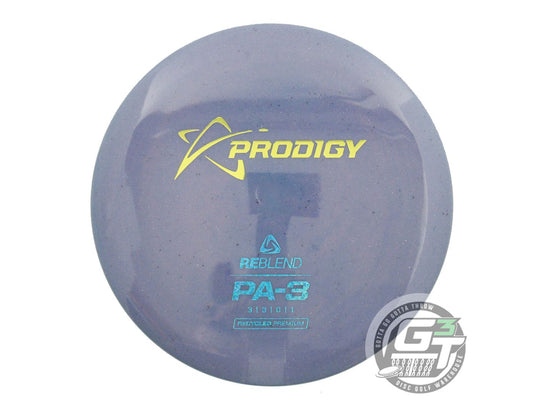 Prodigy ReBlend PA-3 Putter Golf Disc (Individually Listed)