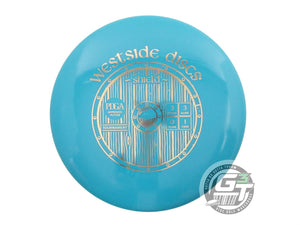 Westside Tournament Shield Putter Golf Disc (Individually Listed)