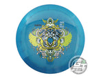 Thought Space Athletics Ethereal Synapse Distance Driver Golf Disc (Individually Listed)