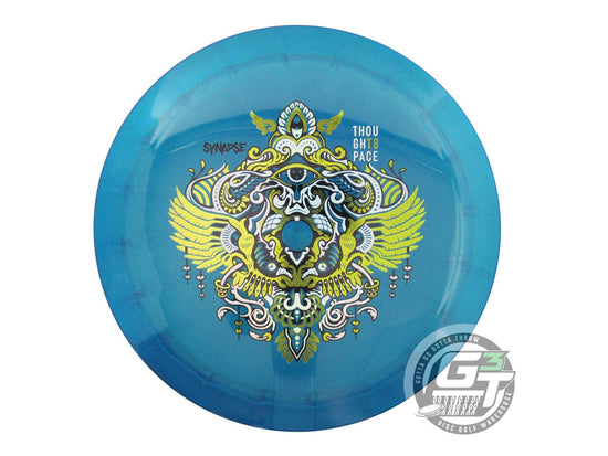 Thought Space Athletics Ethereal Synapse Distance Driver Golf Disc (Individually Listed)