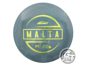 Discraft Paul McBeth Signature ESP Malta Midrange Golf Disc (Individually Listed)